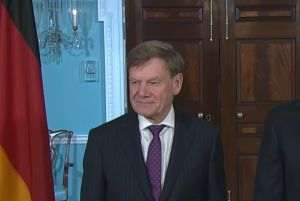 Ministrul german de Externe: ”Un atac asupra statelor NATO nu poate fi exclus”